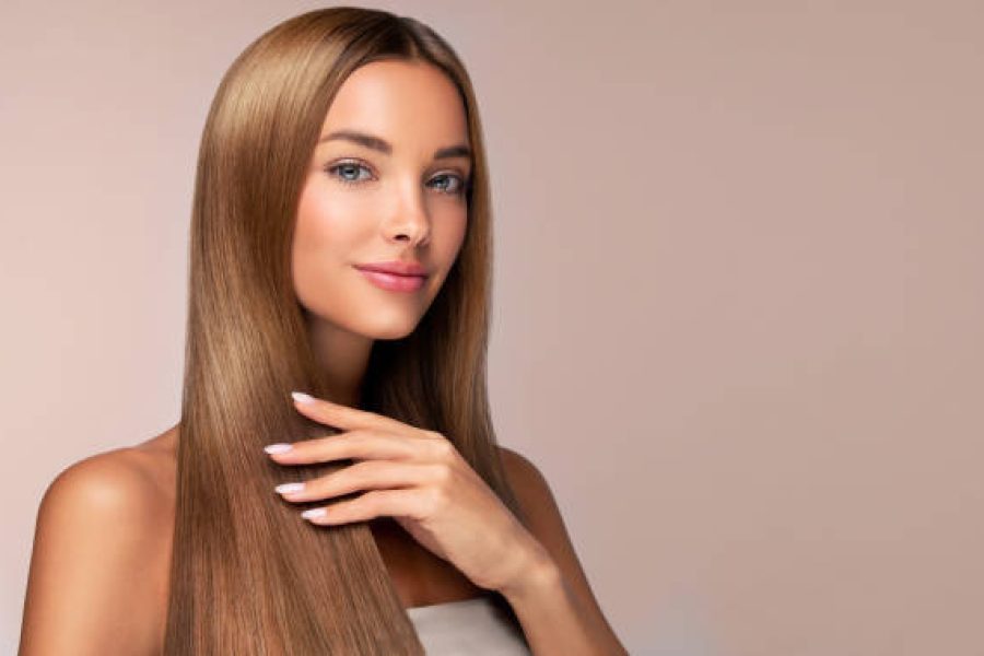 Hair Drying & Babyliss Styling